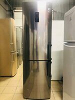 Холодильник LG GA-M589zmqz